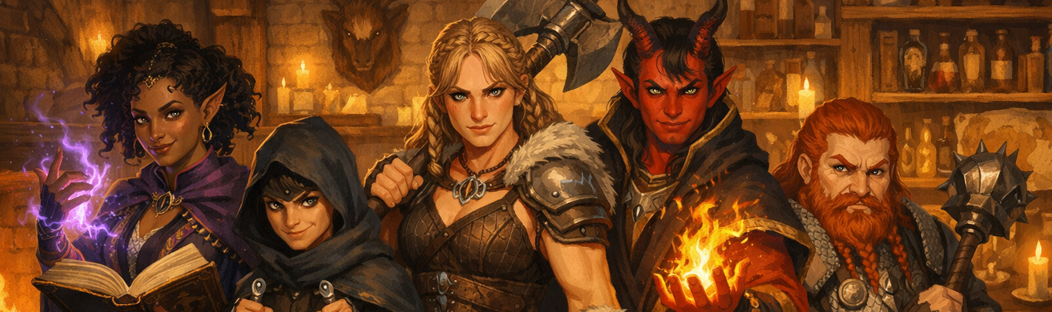 You-Meet-In-A-Tavern (YMIAT)